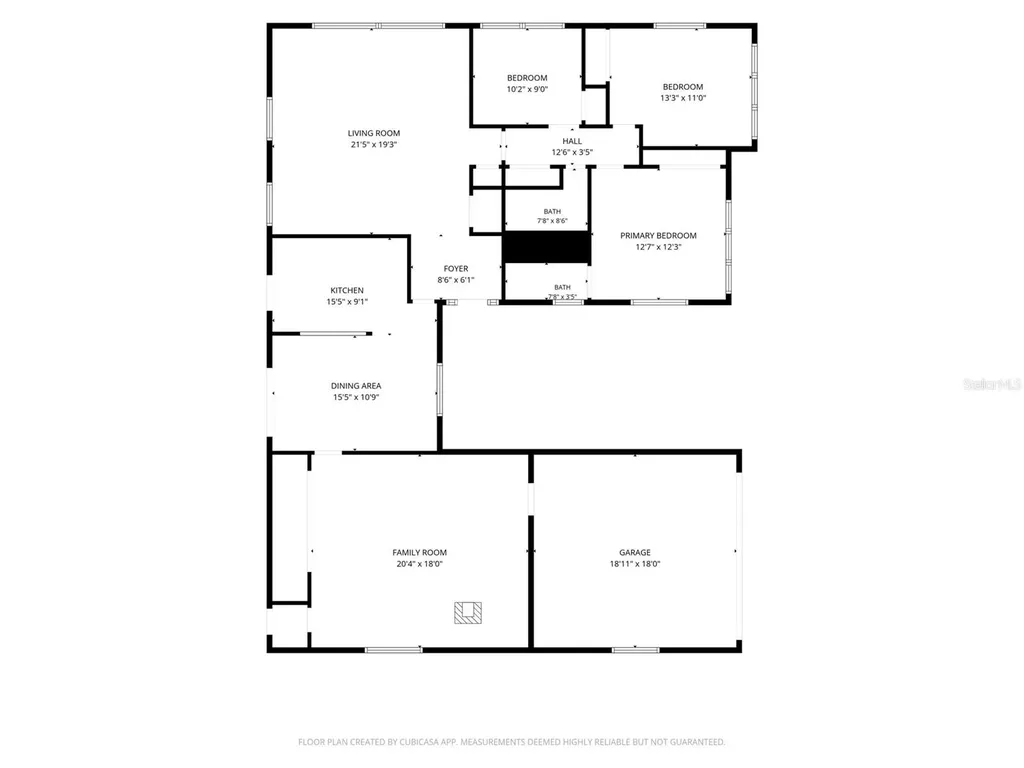 260 E Lauren Court Merritt Island FL 32952