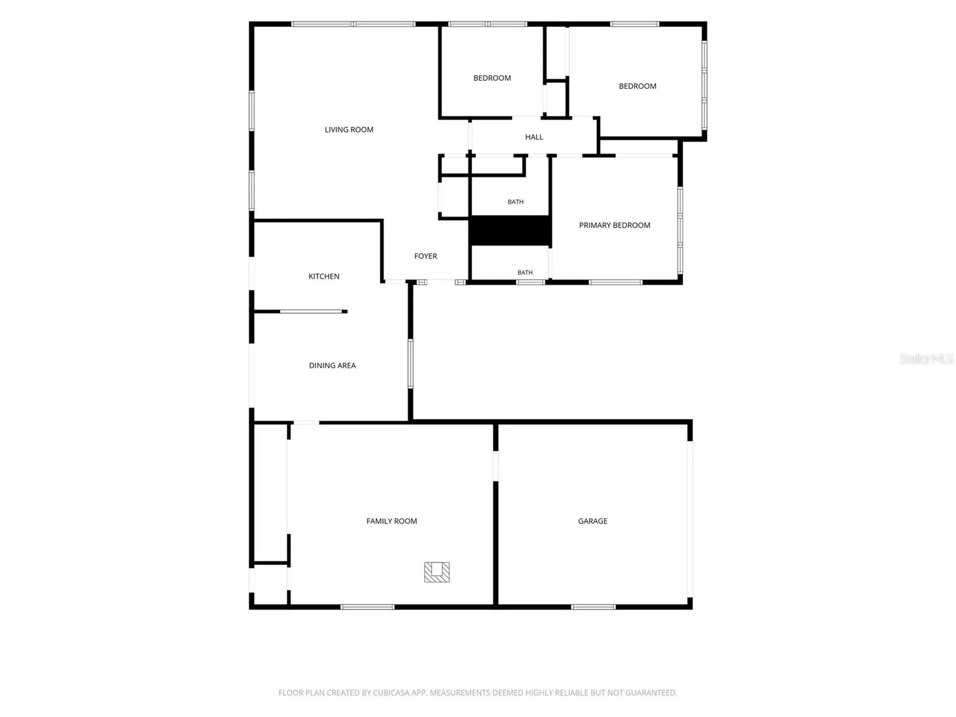 260 E Lauren Court Merritt Island FL 32952