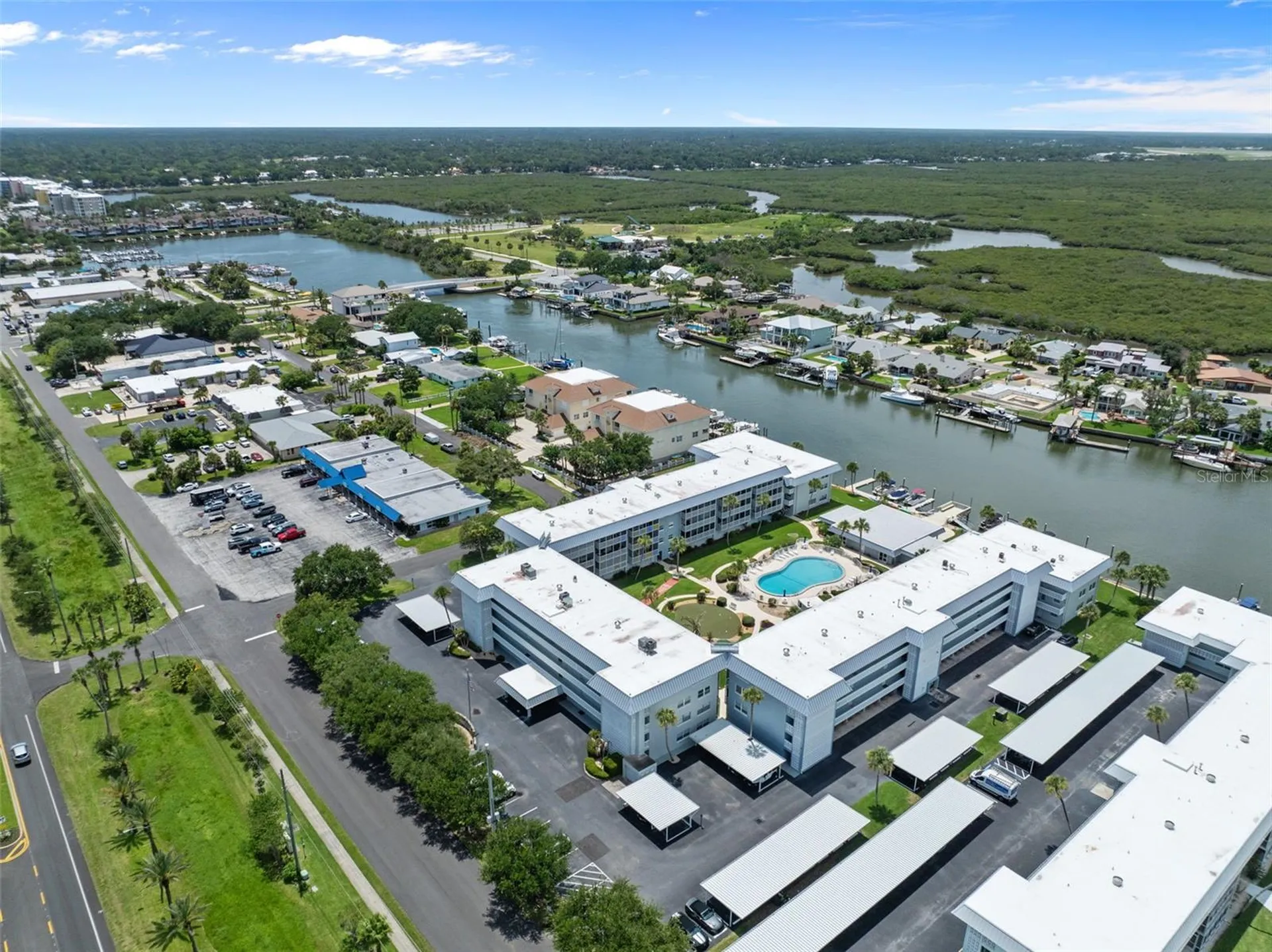 315 N Causeway New Smyrna Beach FL 32169