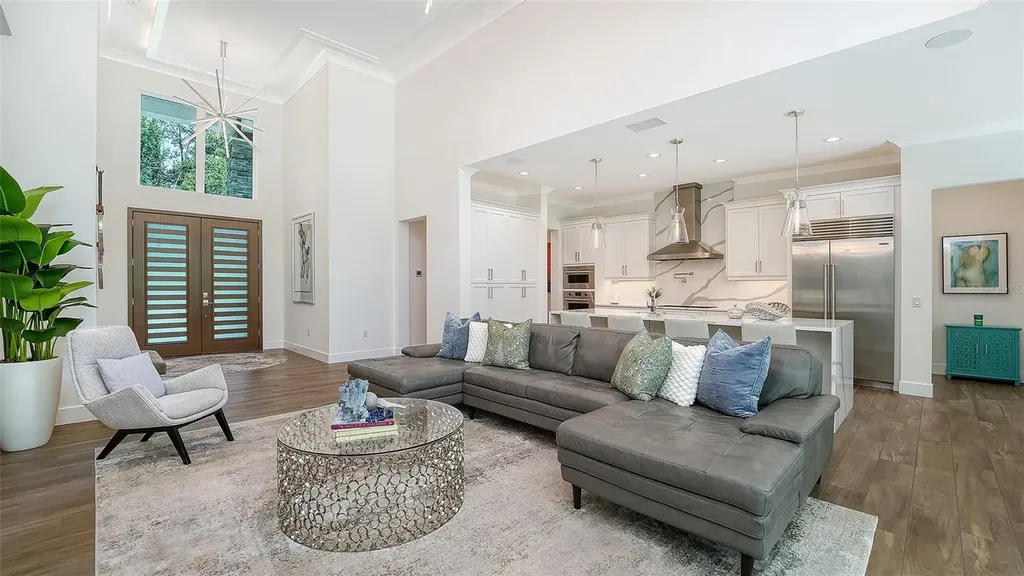 1838 Oleander Street Sarasota FL 34239
