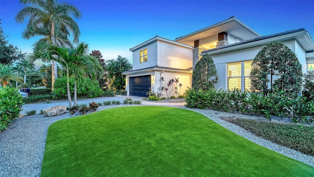1838 Oleander Street Sarasota FL 34239