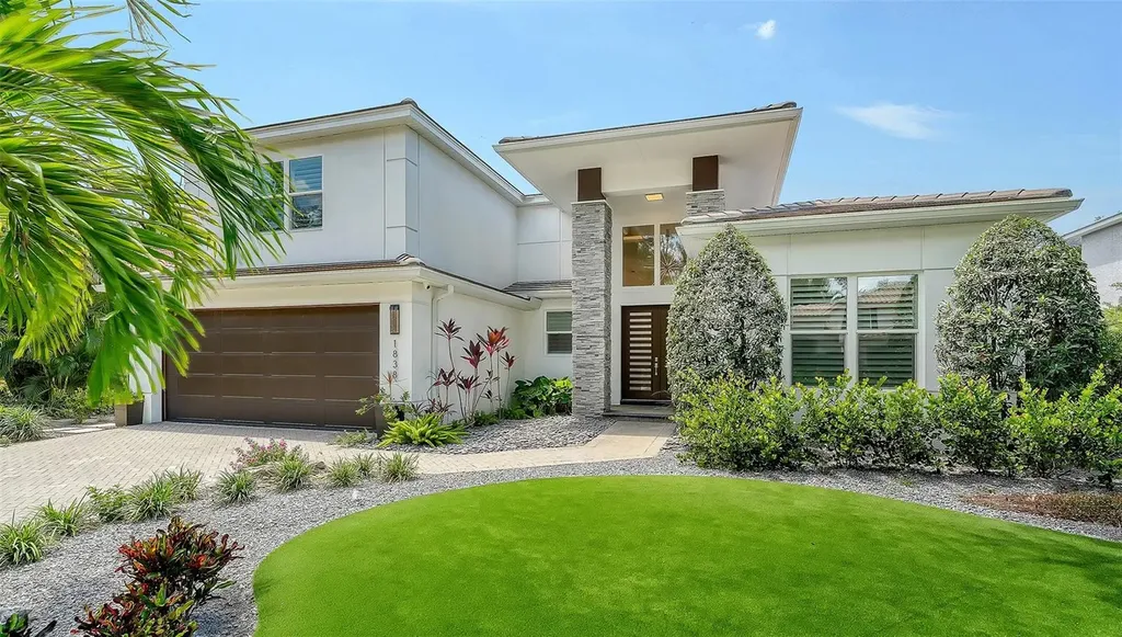 1838 Oleander Street Sarasota FL 34239