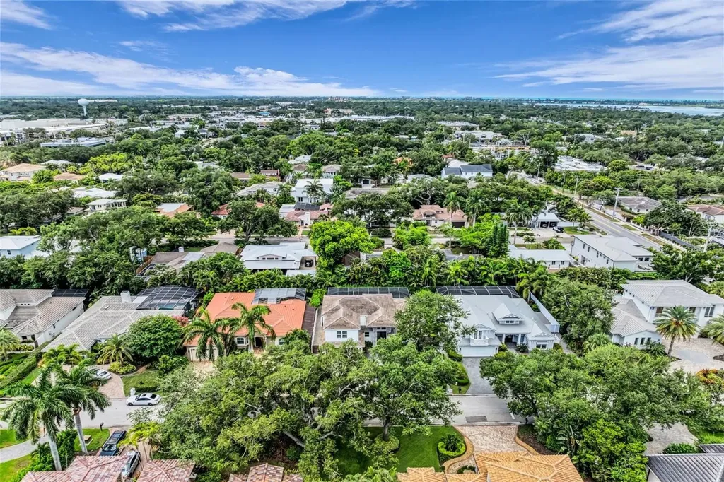 1838 Oleander Street Sarasota FL 34239