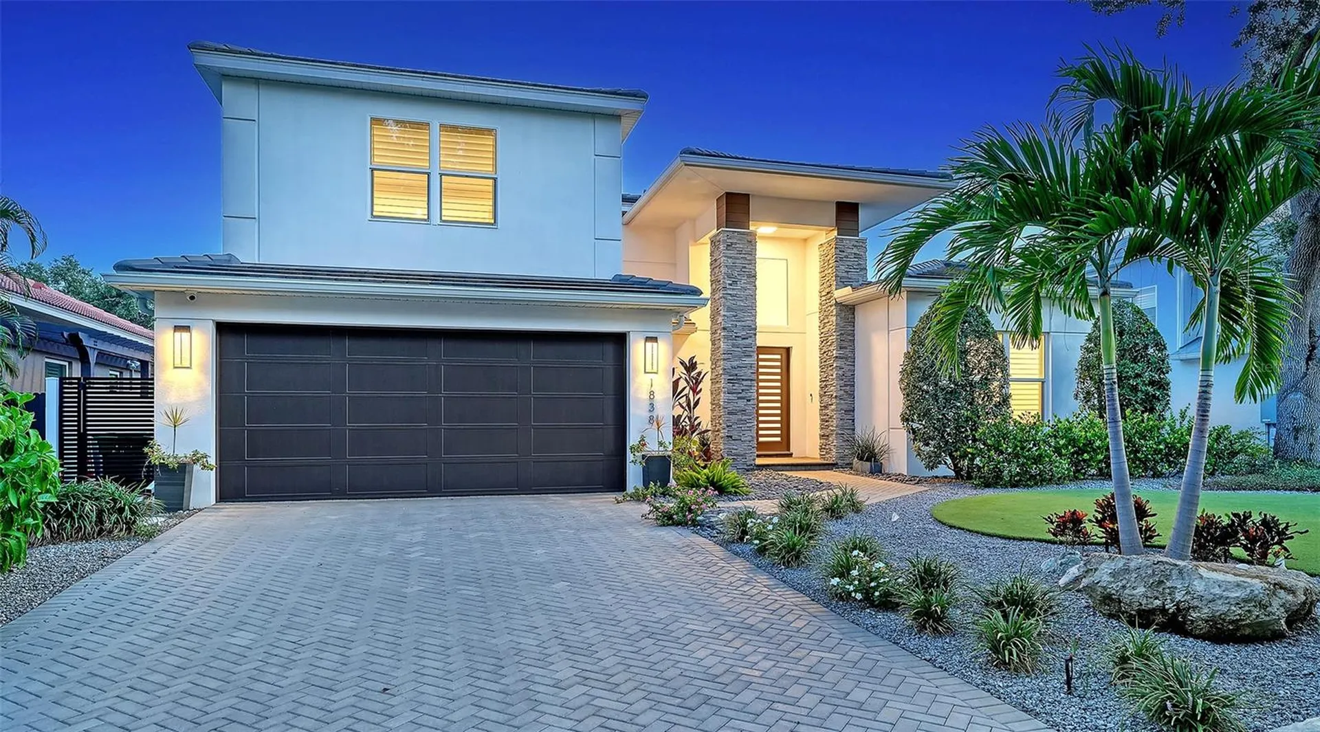1838 Oleander Street Sarasota FL 34239