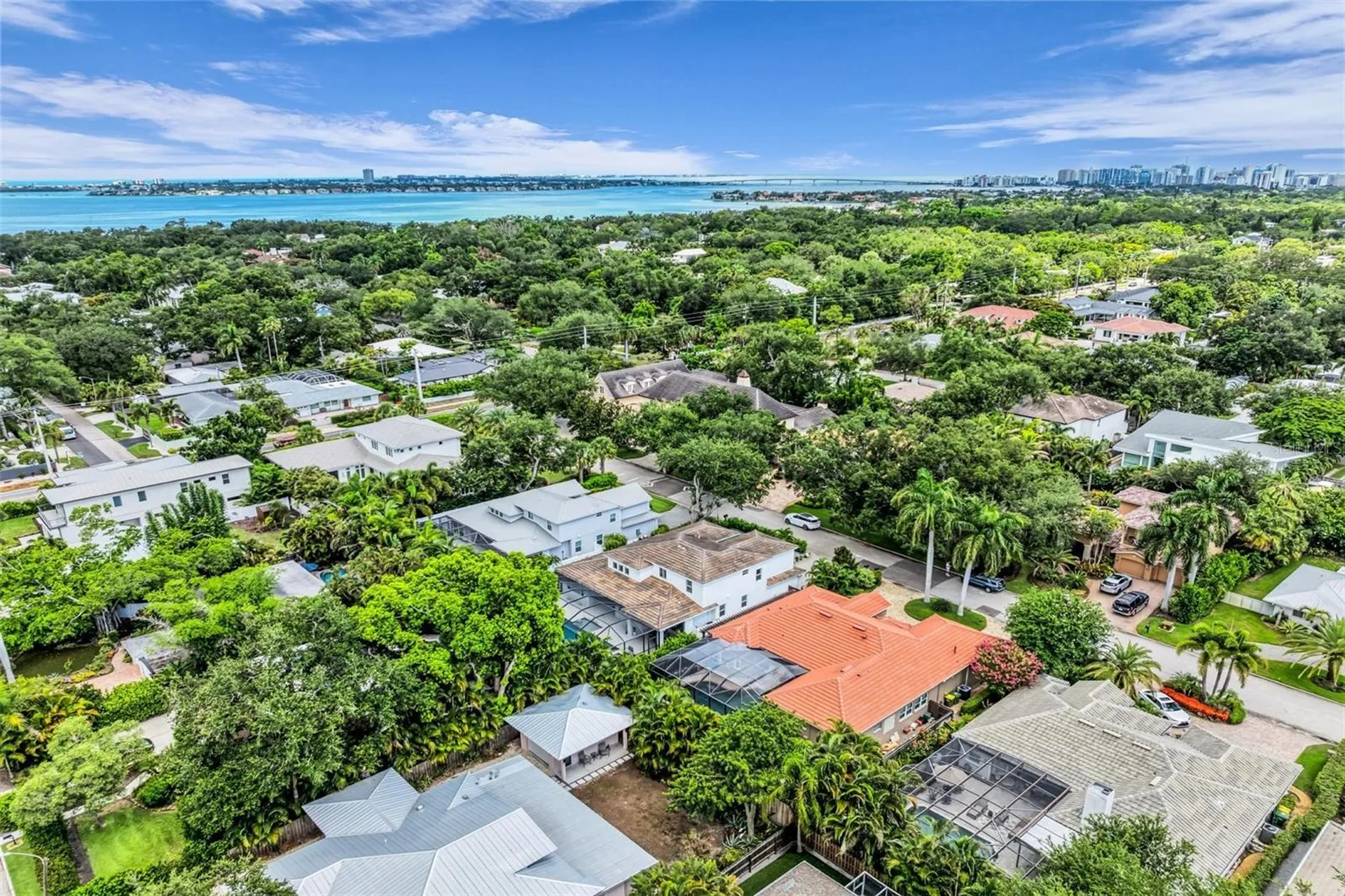 1838 Oleander Street Sarasota FL 34239