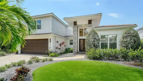 1838 Oleander Street Sarasota FL 34239