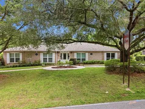 820 S Hill Avenue Deland FL 32724