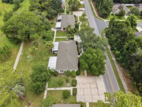 820 S Hill Avenue Deland FL 32724