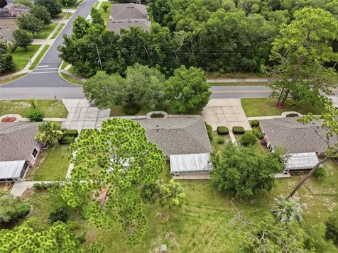 820 S Hill Avenue Deland FL 32724