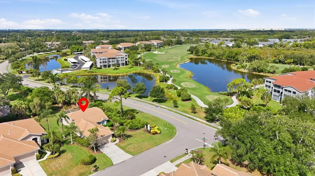 9402 Forest Hills Circle Sarasota FL 34238