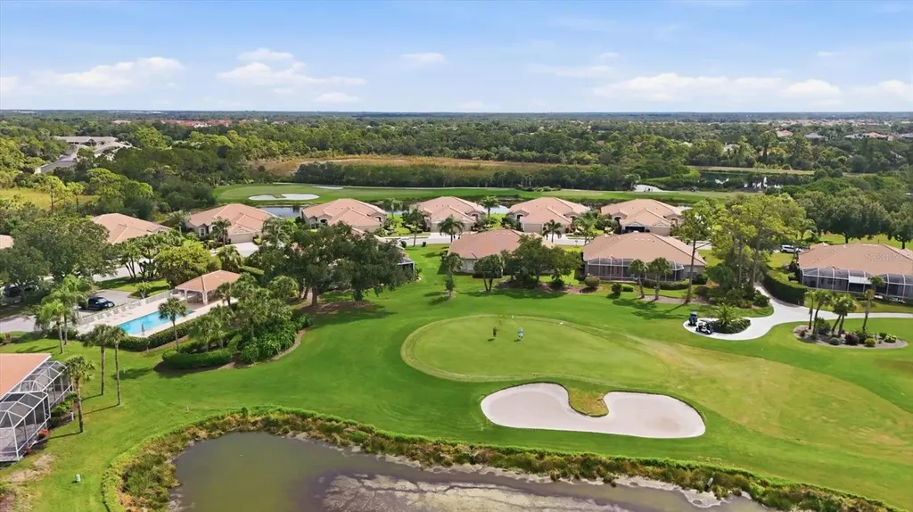9402 Forest Hills Circle Sarasota FL 34238