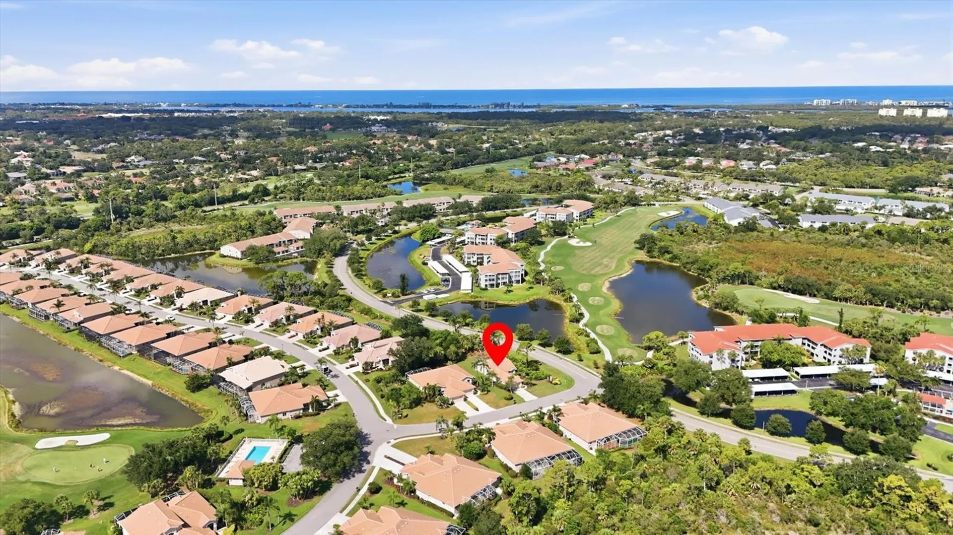 9402 Forest Hills Circle Sarasota FL 34238
