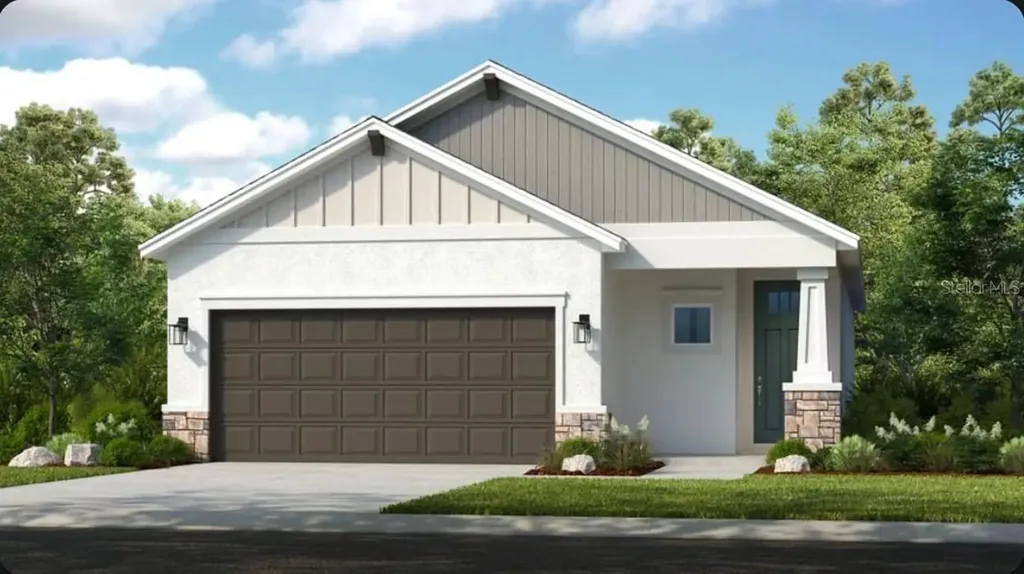 11751 Soft Meadow Mews San Antonio FL 33576
