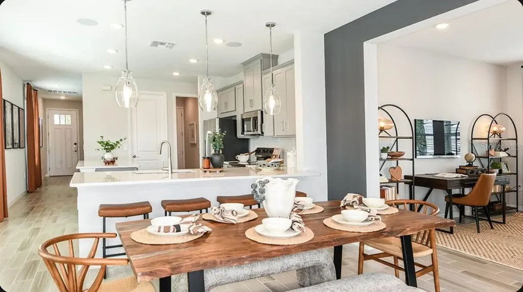 11751 Soft Meadow Mews San Antonio FL 33576