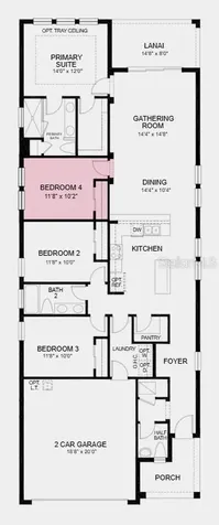11751 Soft Meadow Mews San Antonio FL 33576