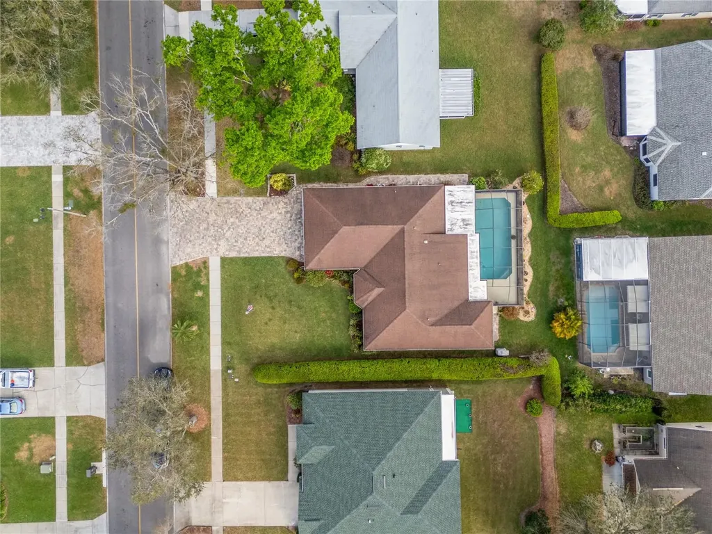 6352 Huntington Drive Zephyrhills FL 33542