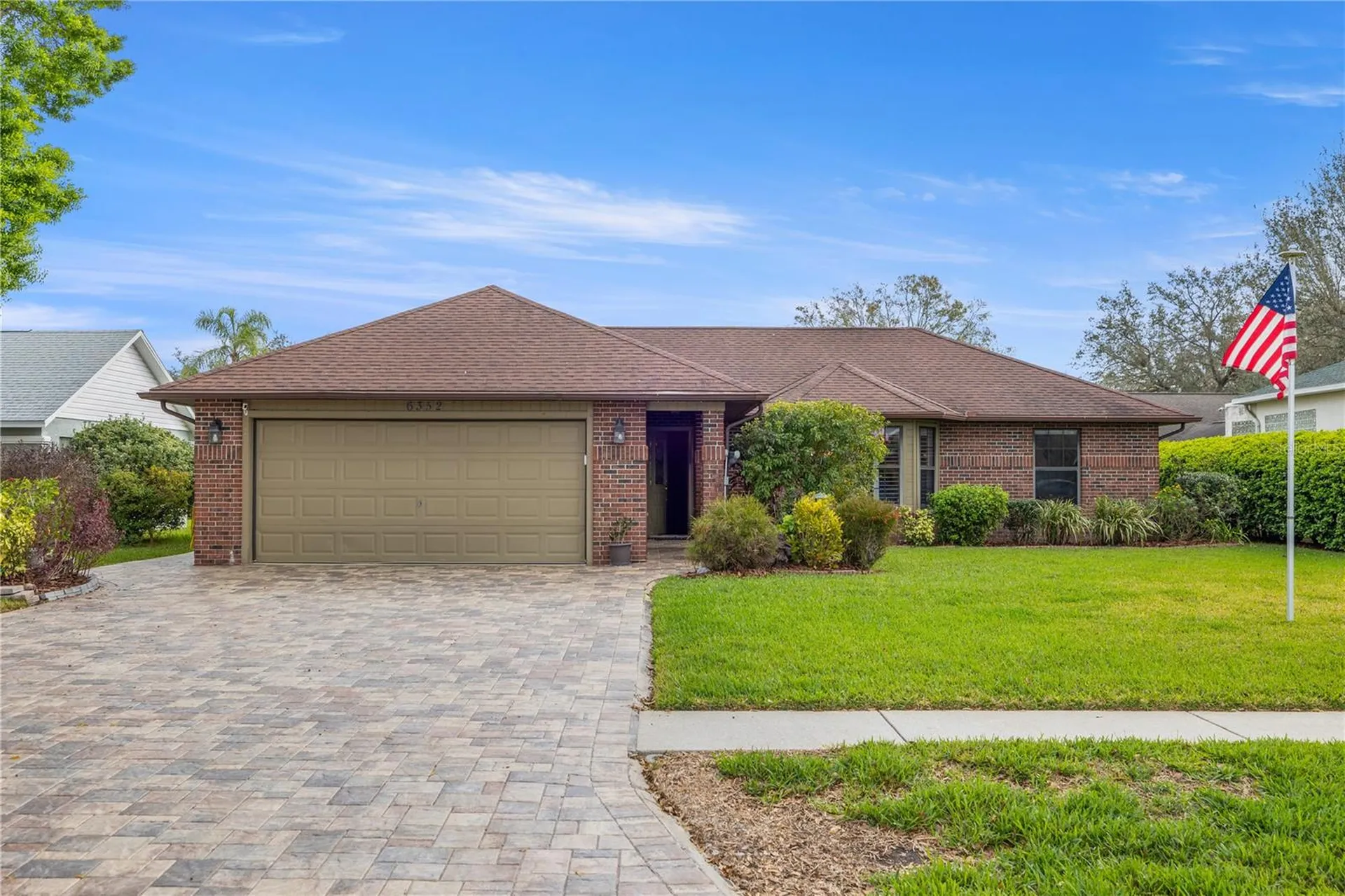 6352 Huntington Drive Zephyrhills FL 33542