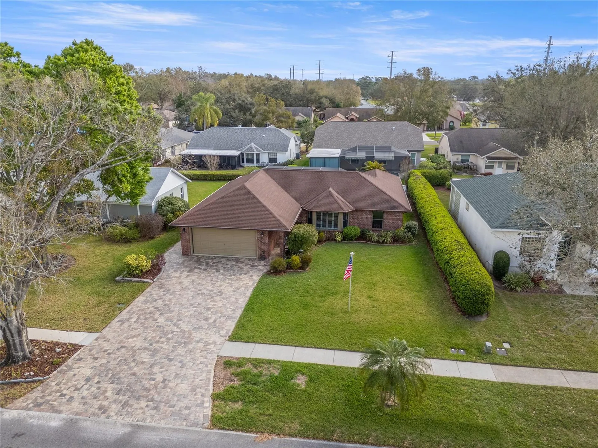 6352 Huntington Drive Zephyrhills FL 33542