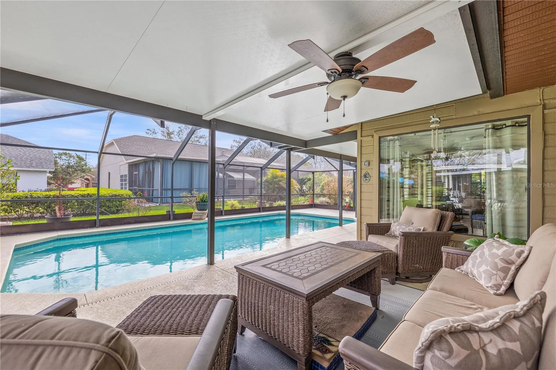 6352 Huntington Drive Zephyrhills FL 33542