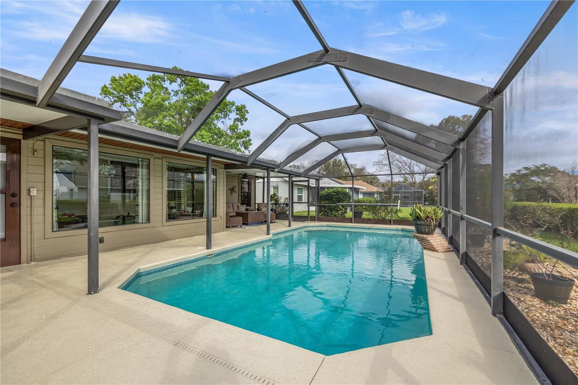 6352 Huntington Drive Zephyrhills FL 33542