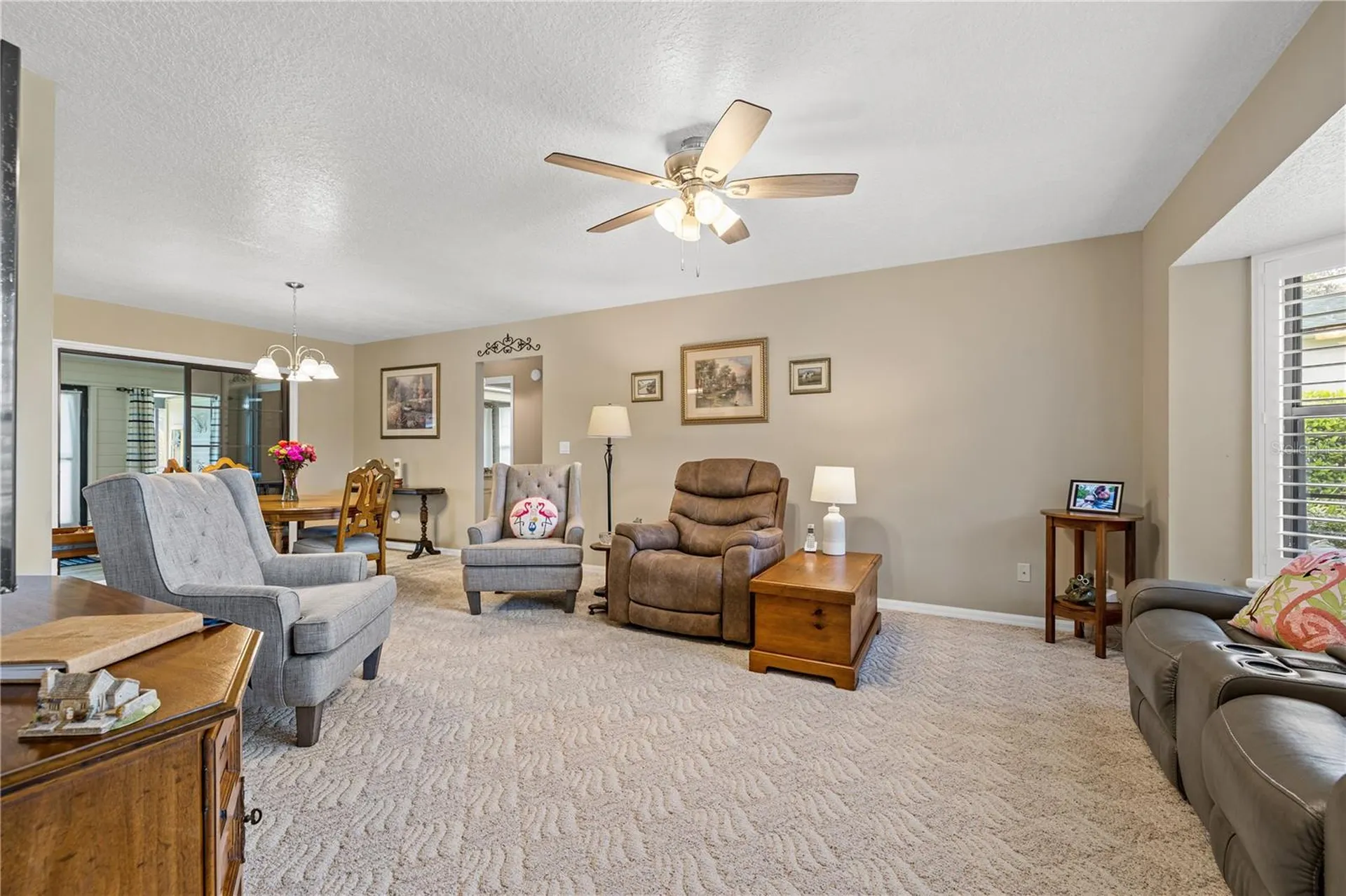 6352 Huntington Drive Zephyrhills FL 33542