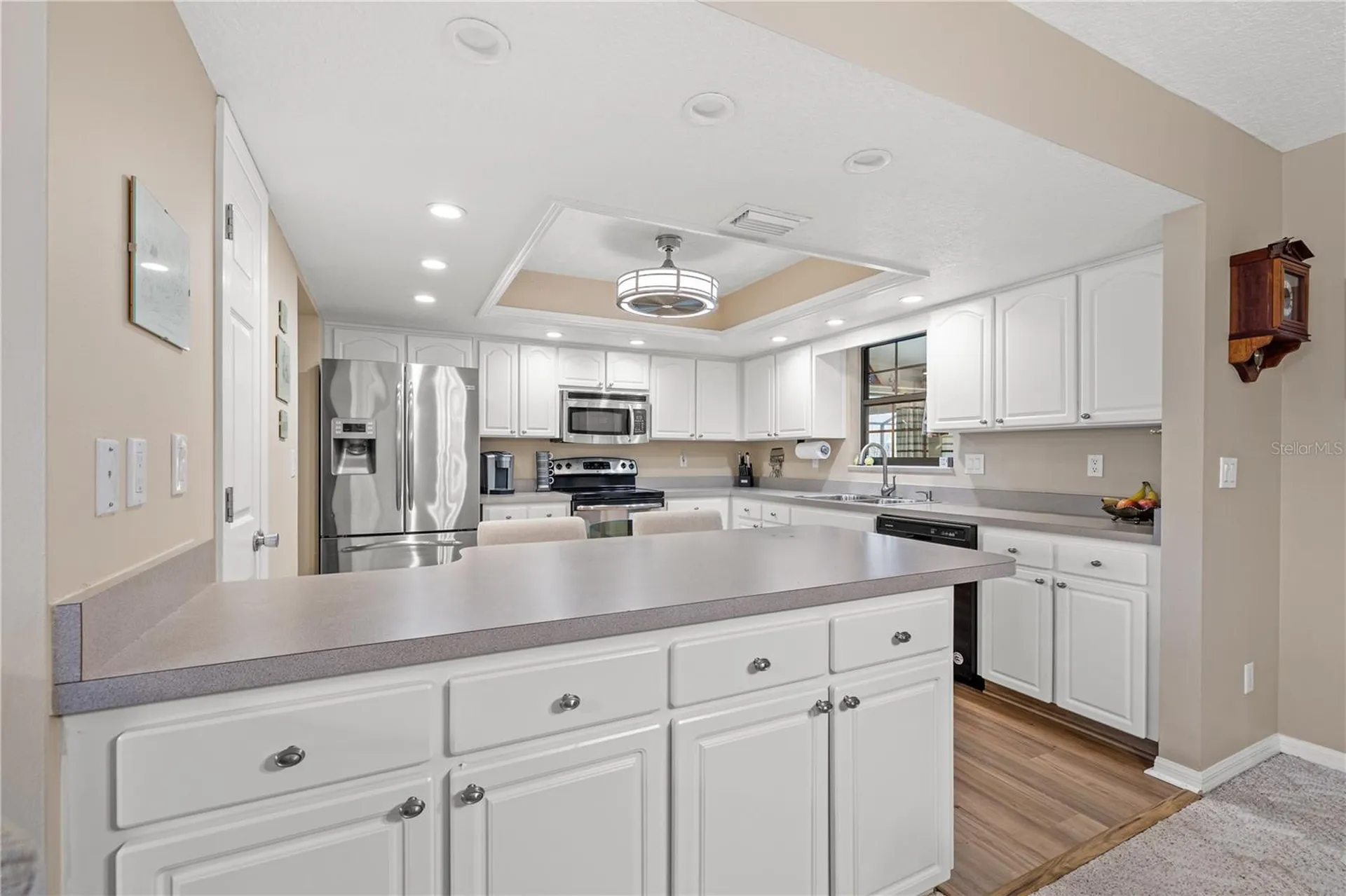 6352 Huntington Drive Zephyrhills FL 33542