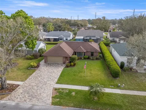 6352 Huntington Drive Zephyrhills FL 33542