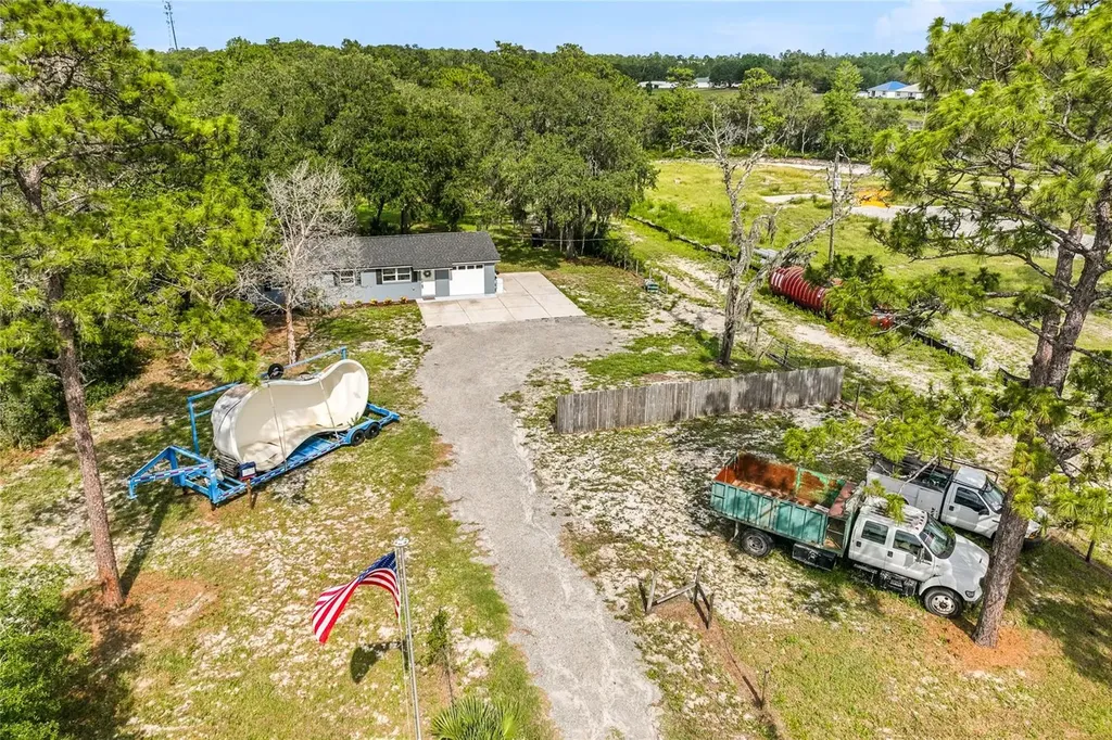 749 N Sr 415 Osteen FL 32764