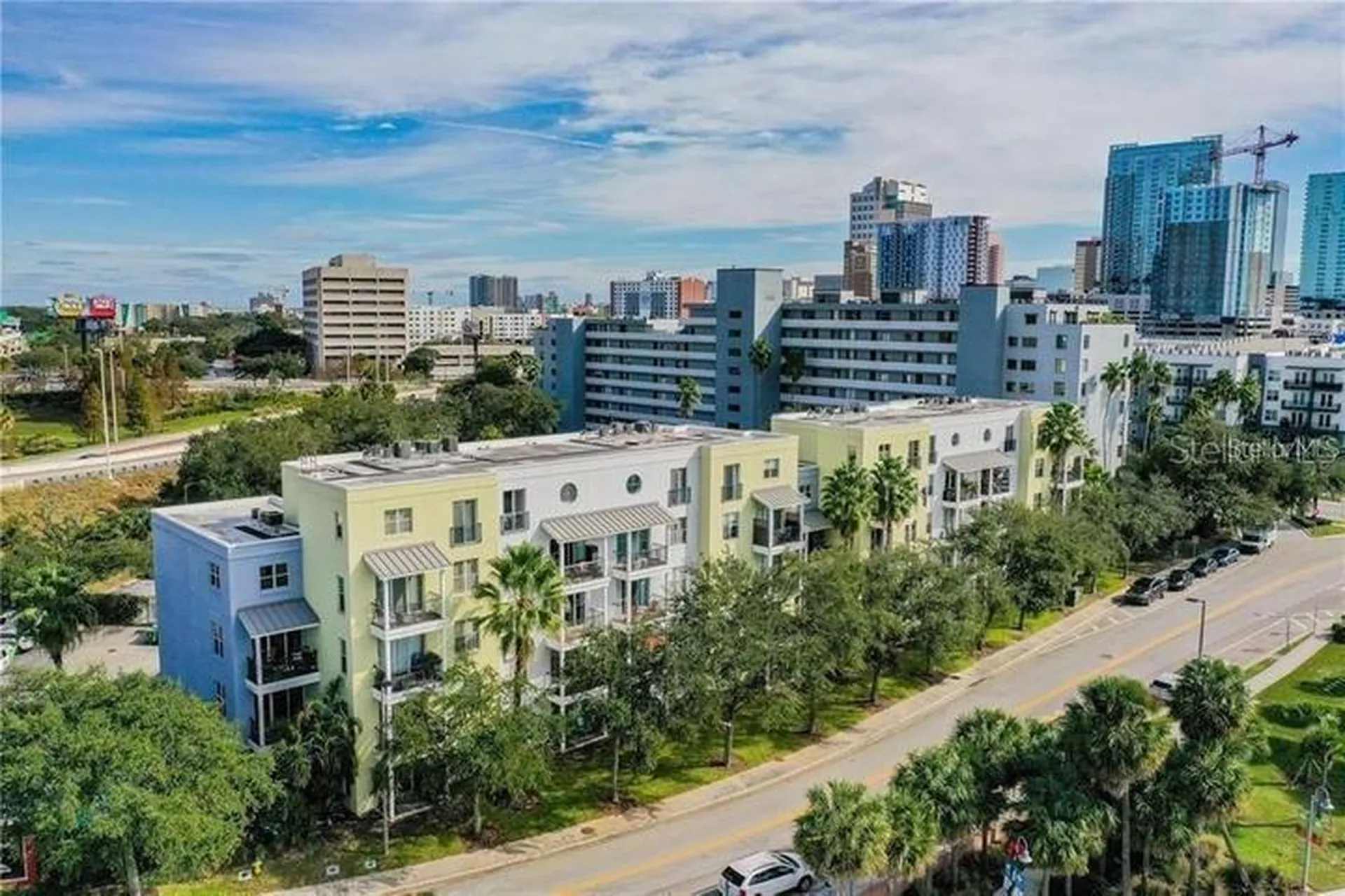 1501 Doyle Carlton Drive Tampa FL 33602