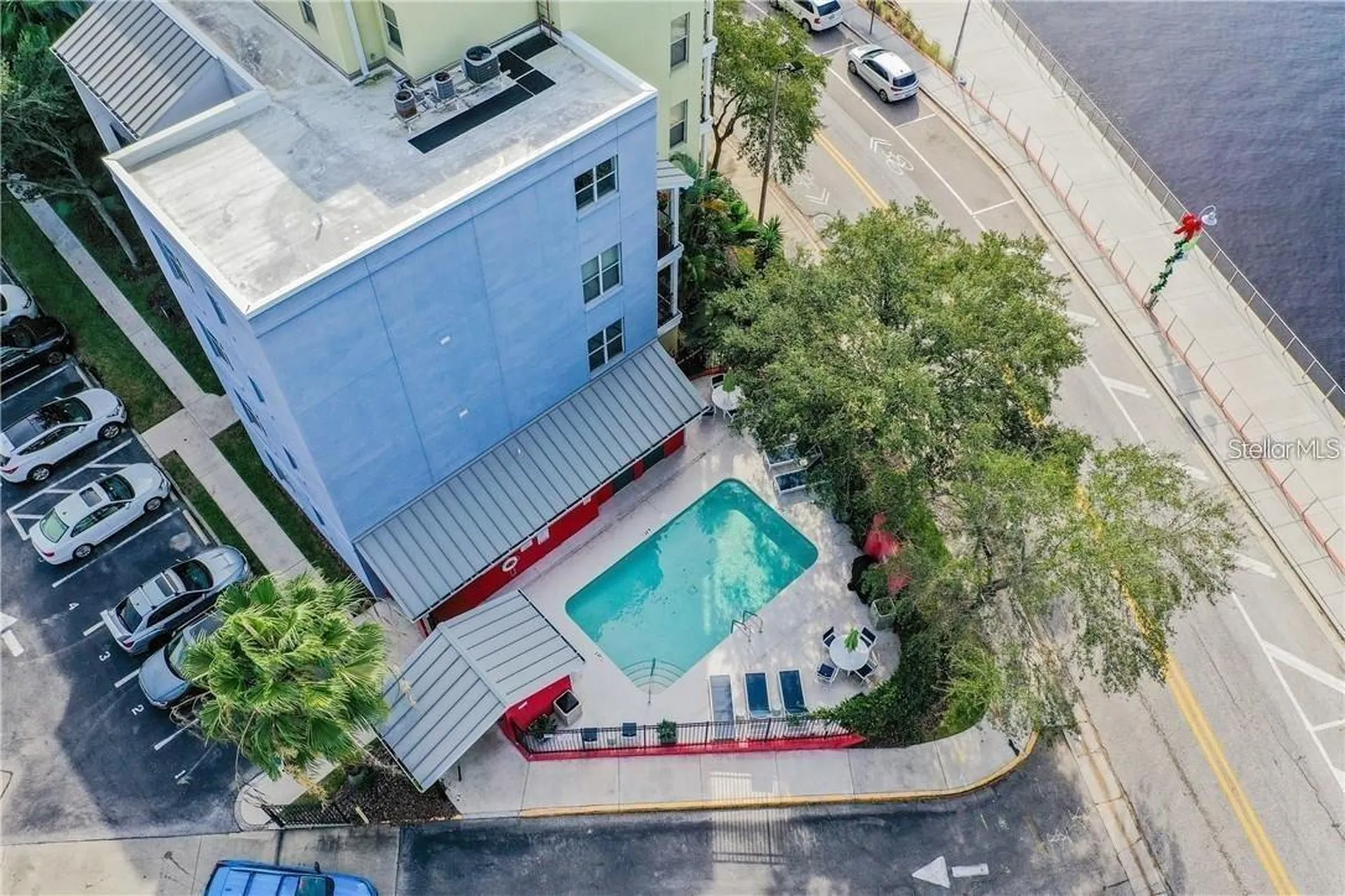 1501 Doyle Carlton Drive Tampa FL 33602