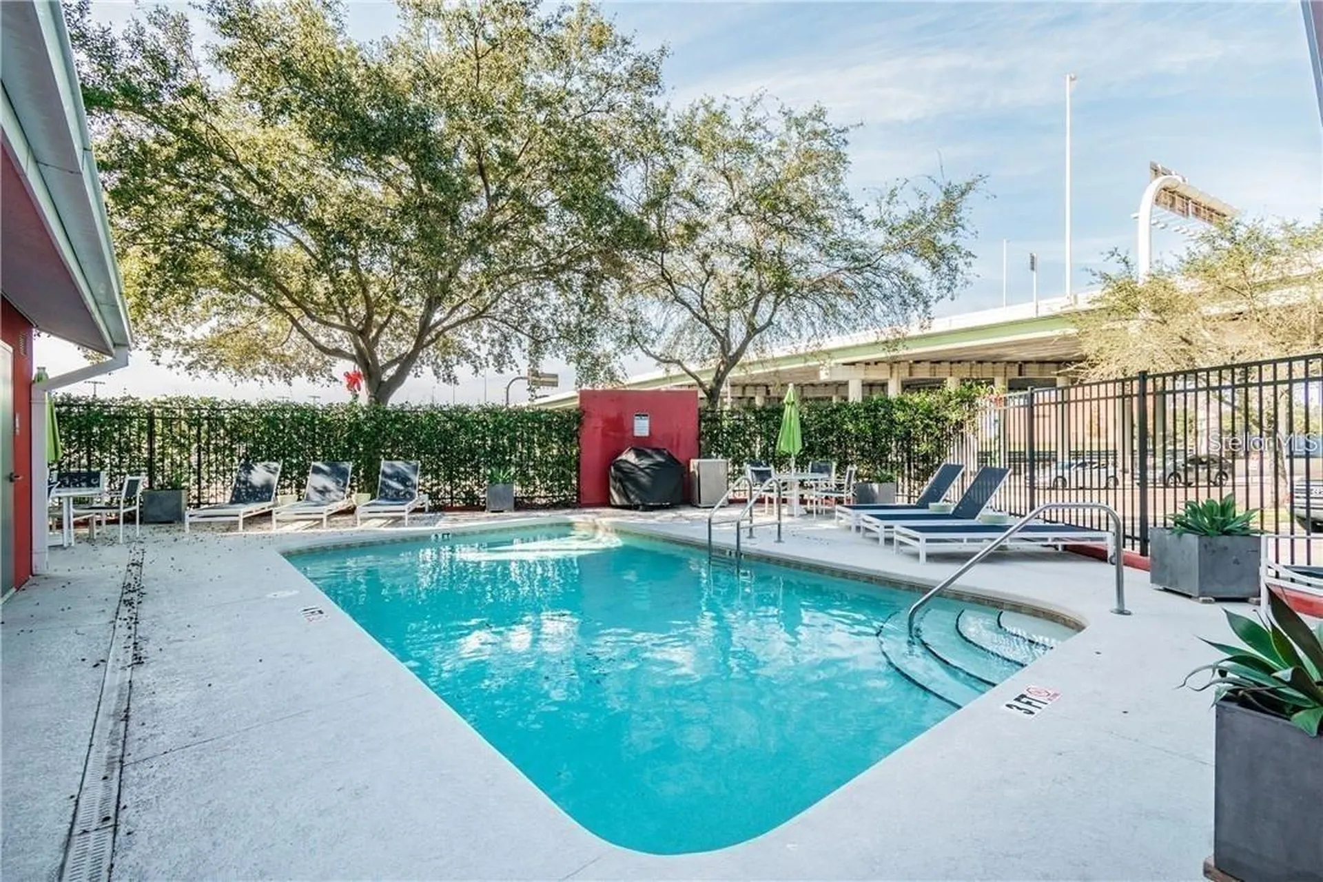 1501 Doyle Carlton Drive Tampa FL 33602