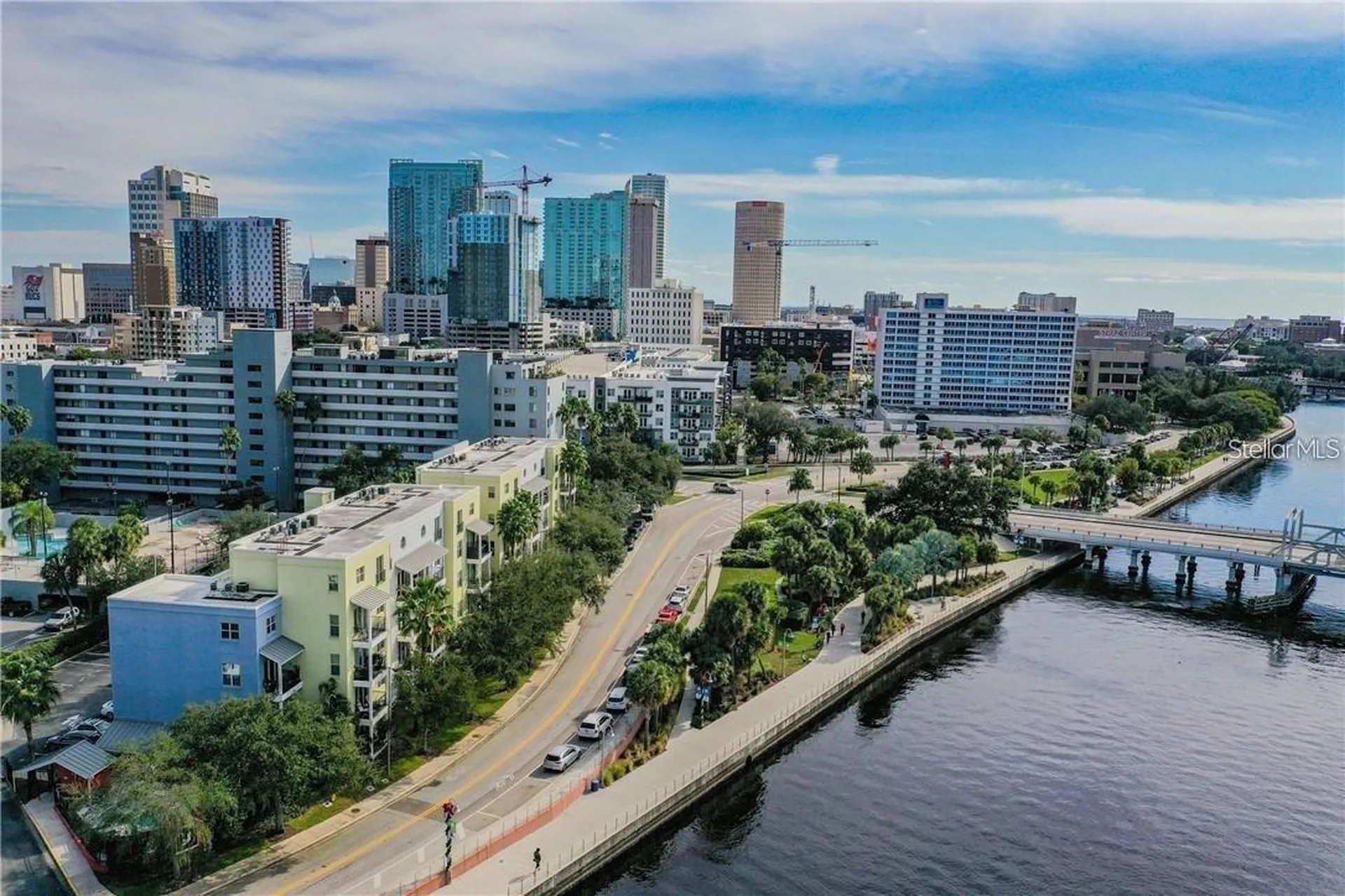 1501 Doyle Carlton Drive Tampa FL 33602