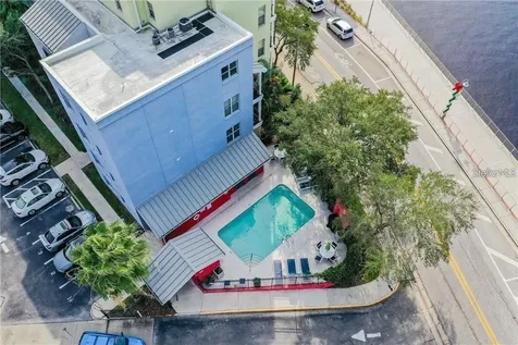 1501 Doyle Carlton Drive Tampa FL 33602