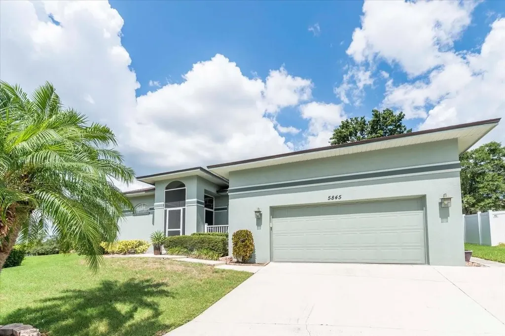 5845 Danterbury Court Lakeland FL 33810