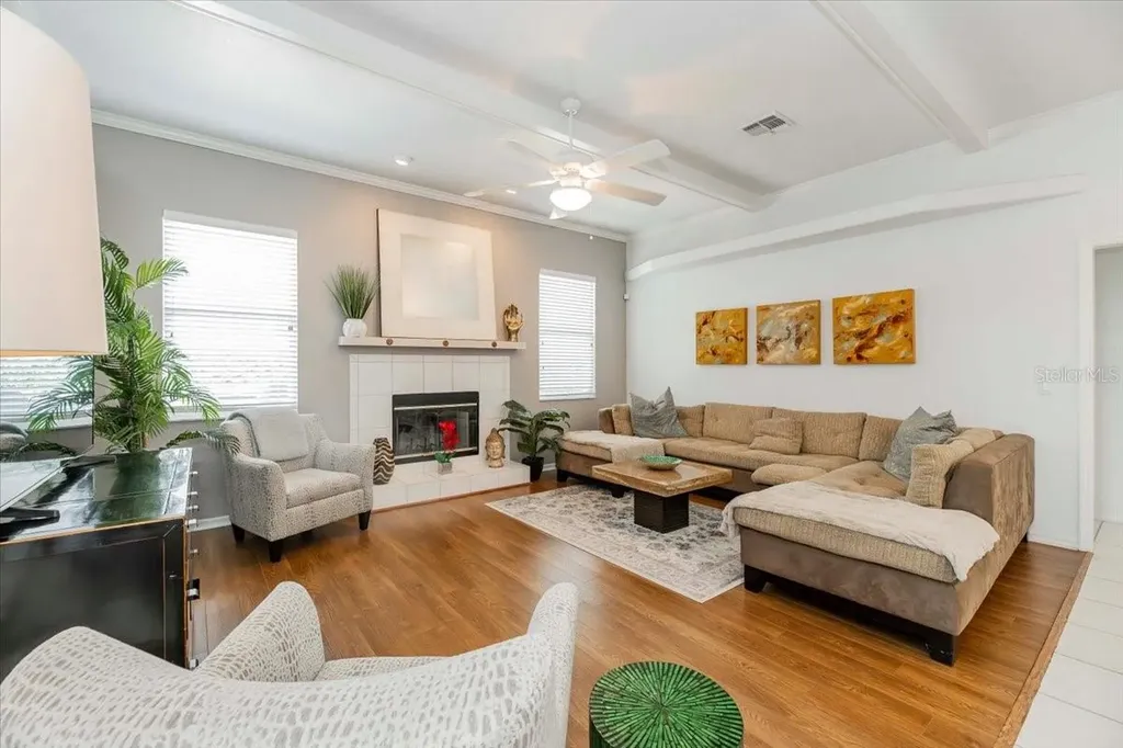 5845 Danterbury Court Lakeland FL 33810