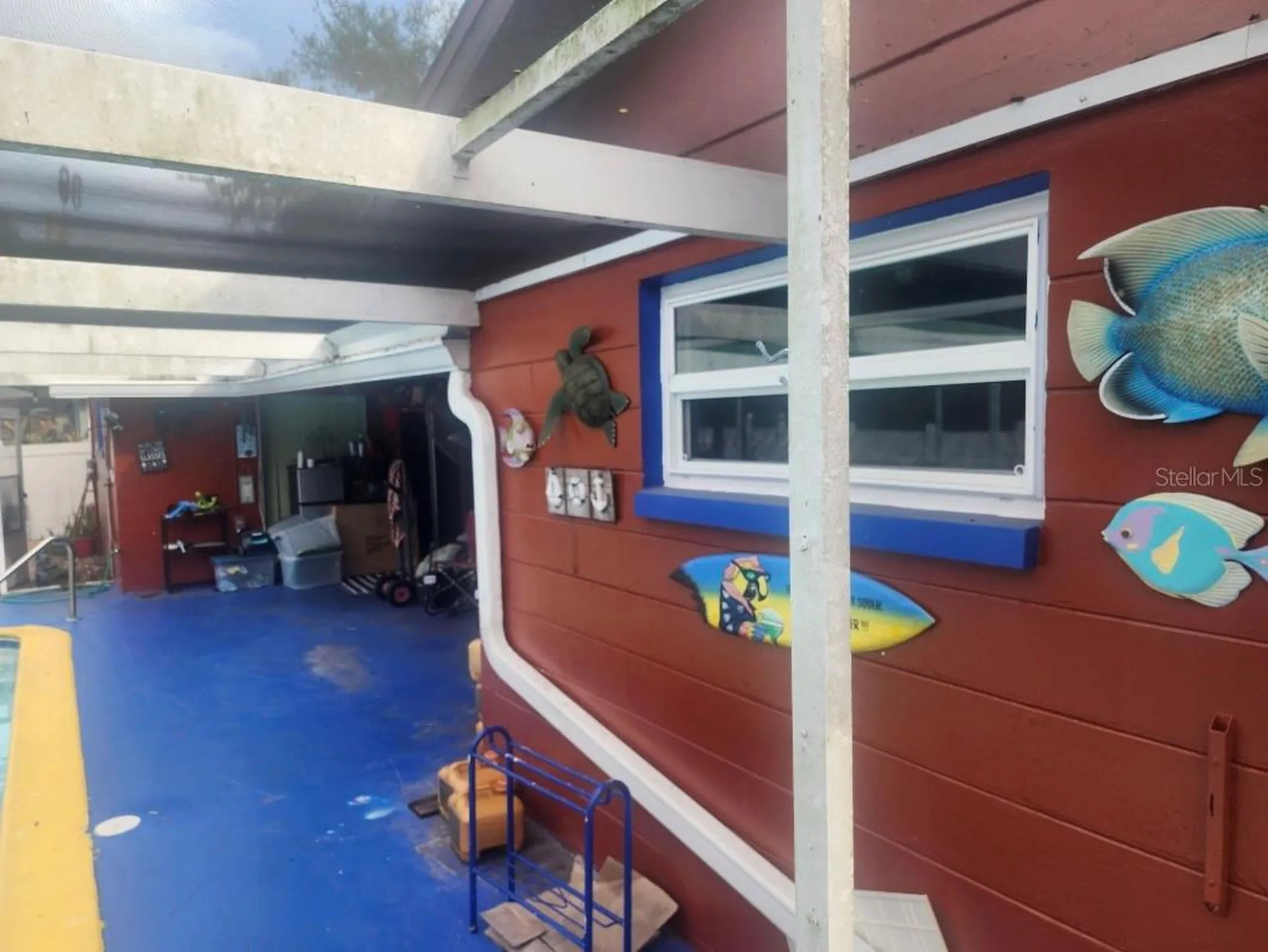 5673 97th Way N St Petersburg FL 33708