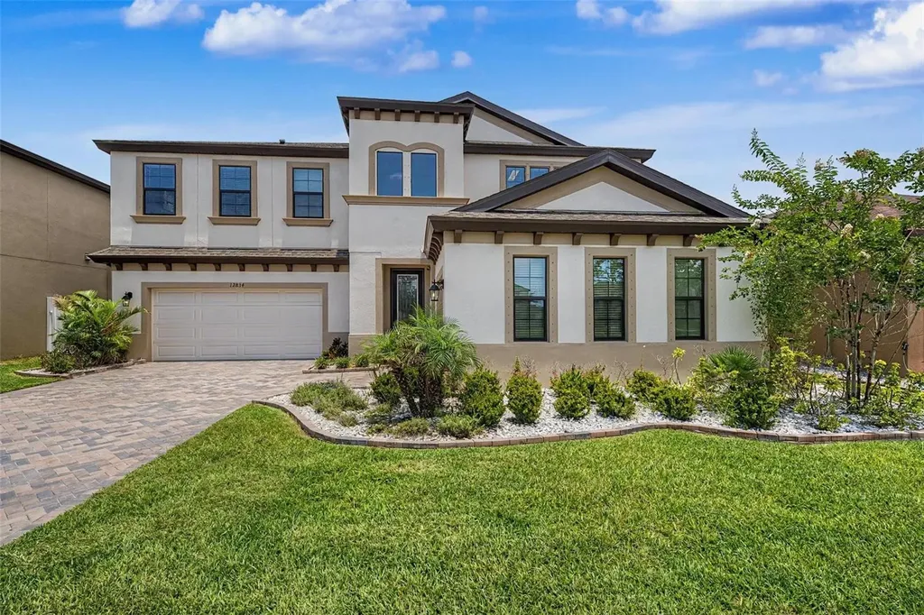 12834 Boggy Creek Drive Riverview FL 33579