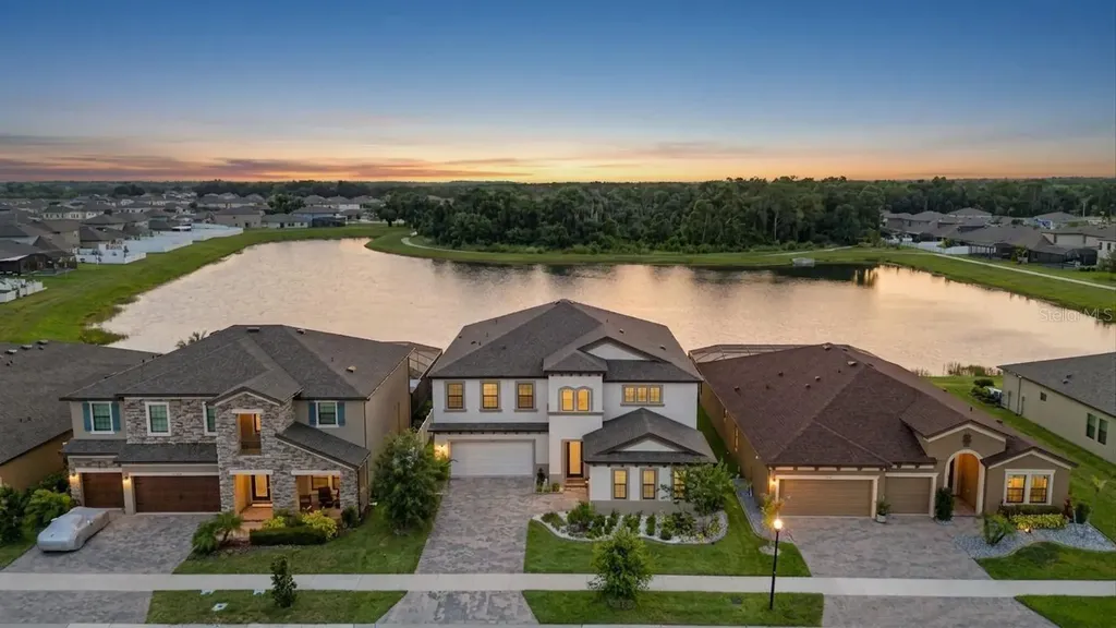 12834 Boggy Creek Drive Riverview FL 33579