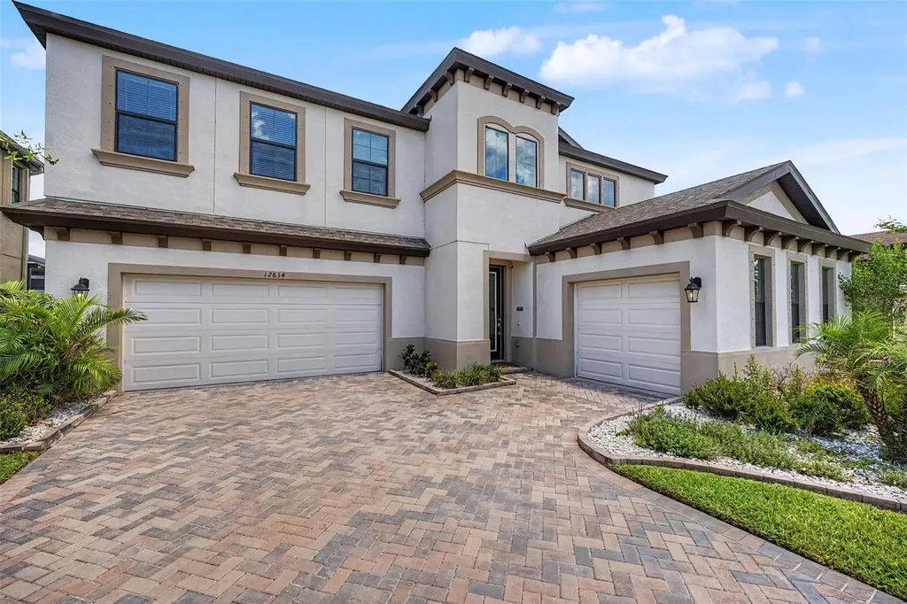 12834 Boggy Creek Drive Riverview FL 33579