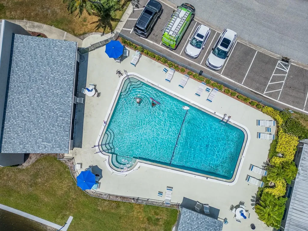 1009 Queen Anne Drive Palm Harbor FL 34684