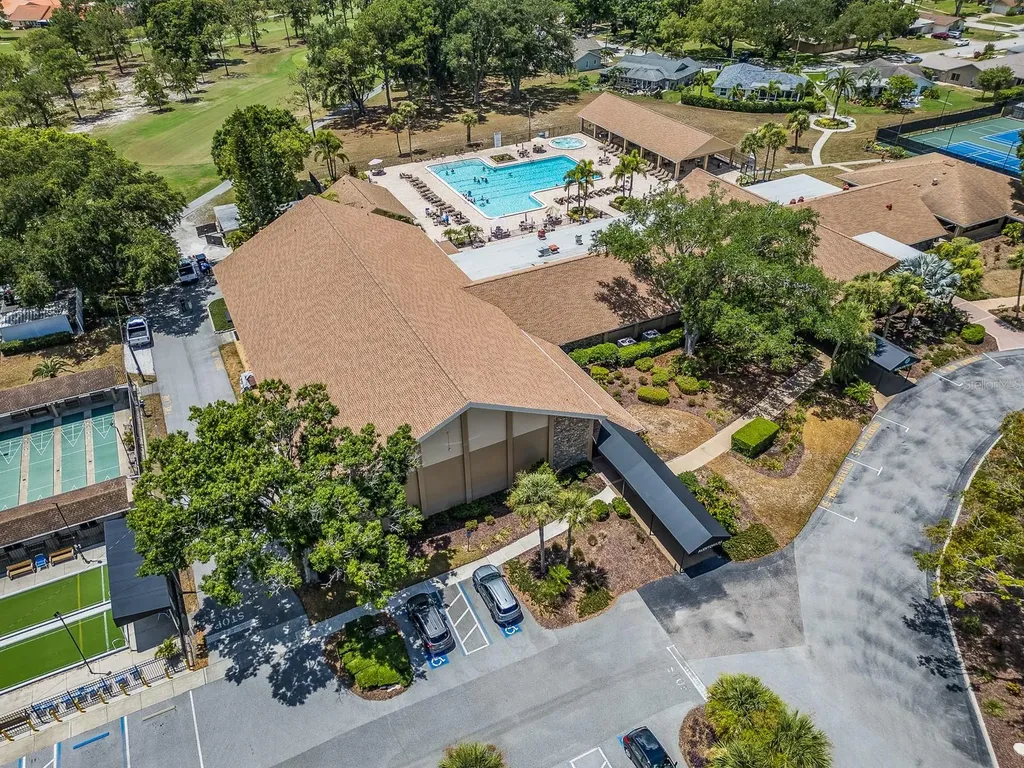 1009 Queen Anne Drive Palm Harbor FL 34684