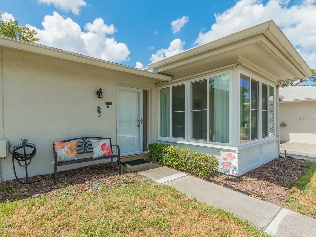 1009 Queen Anne Drive Palm Harbor FL 34684
