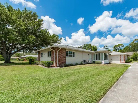 1009 Queen Anne Drive Palm Harbor FL 34684