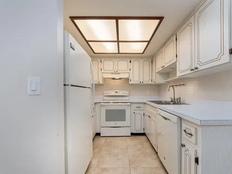 1009 Queen Anne Drive Palm Harbor FL 34684