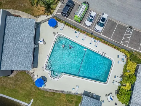 1009 Queen Anne Drive Palm Harbor FL 34684