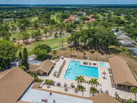 1009 Queen Anne Drive Palm Harbor FL 34684