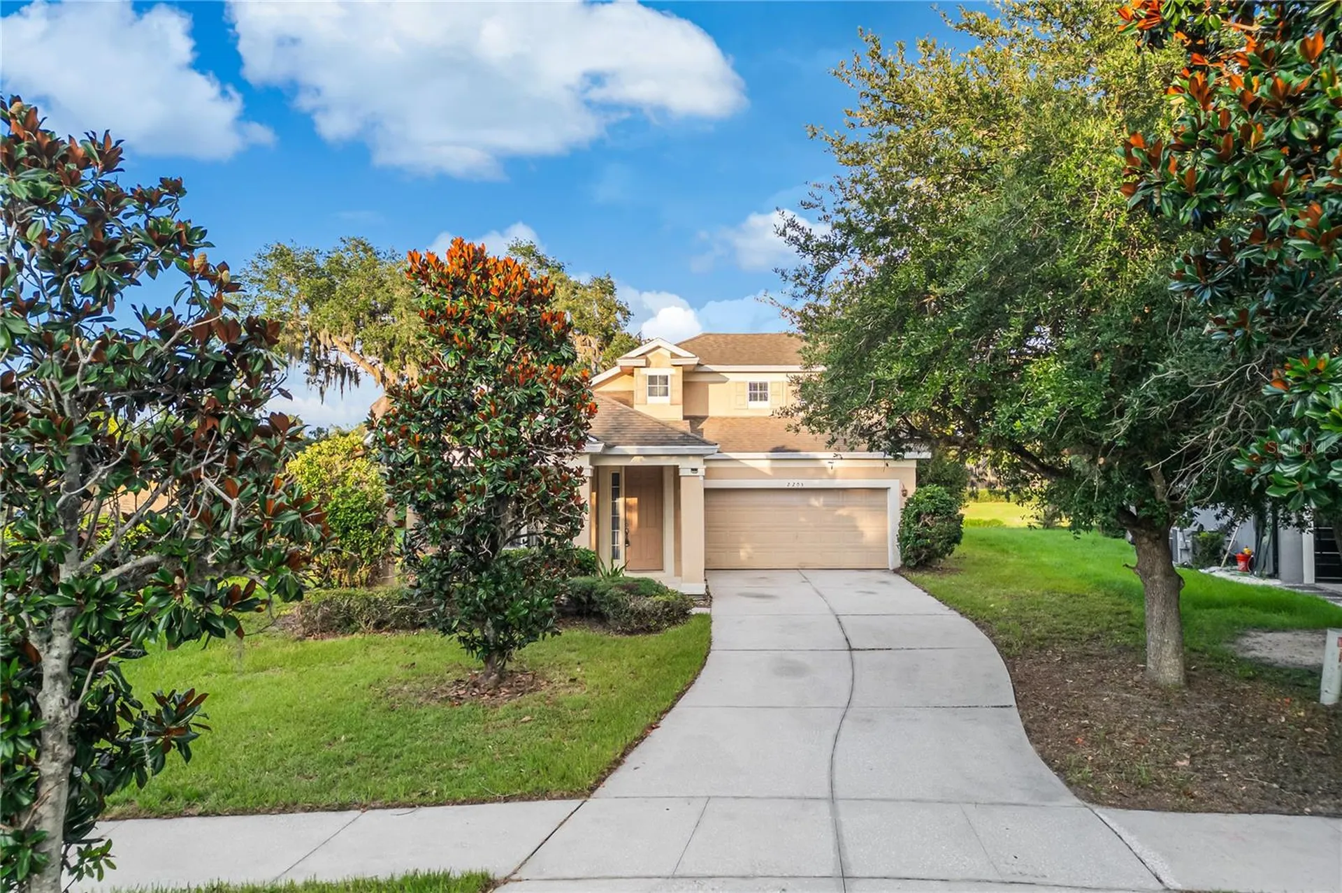 2205 Granger Avenue Kissimmee FL 34746