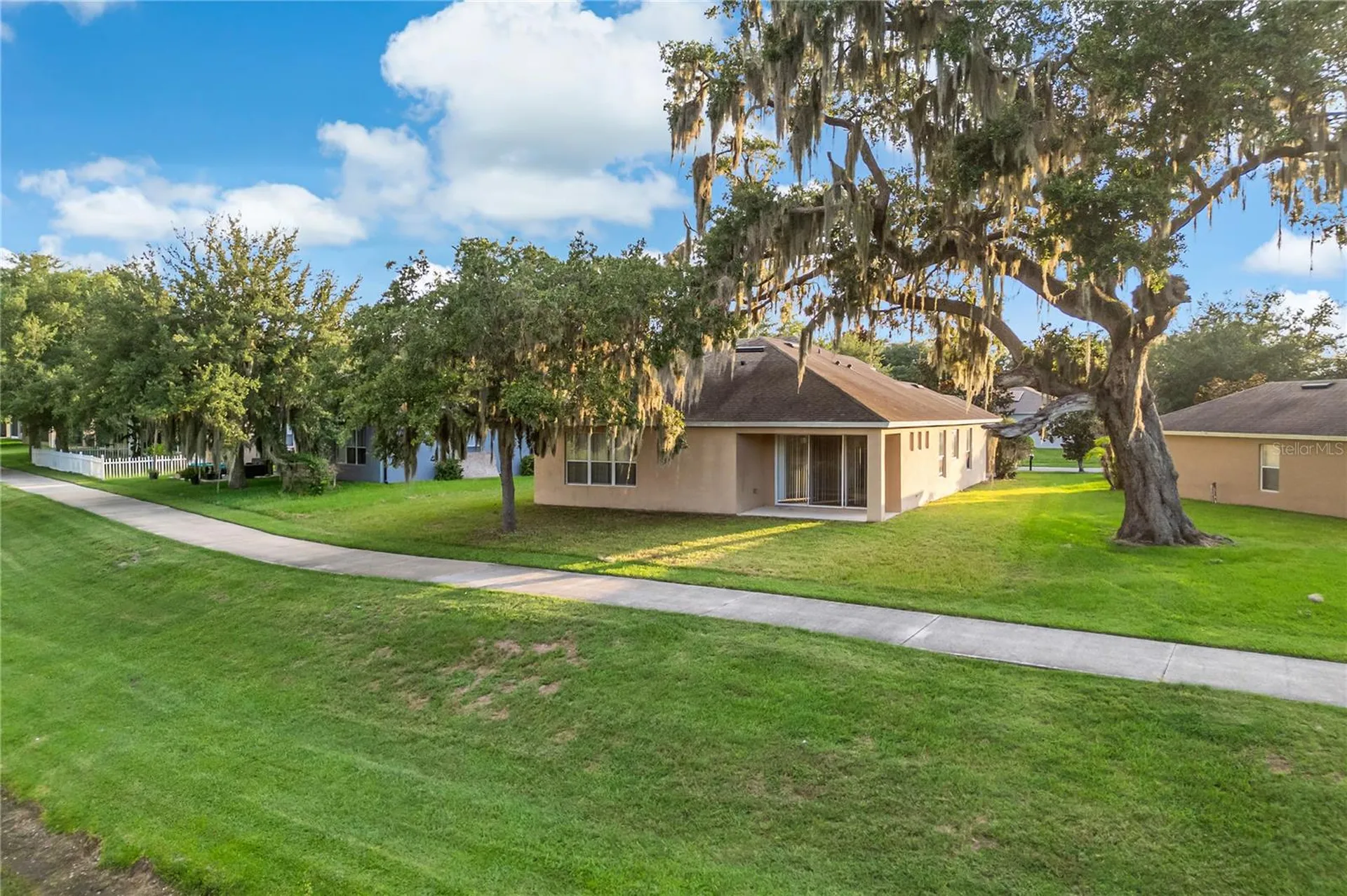 2205 Granger Avenue Kissimmee FL 34746