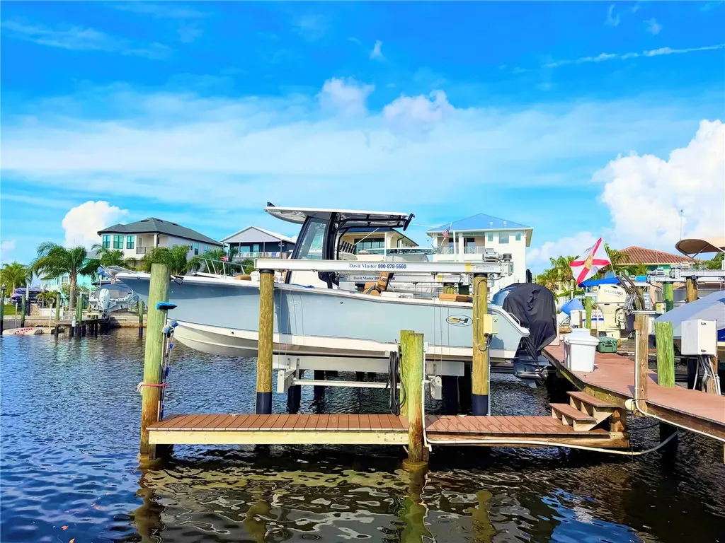 5577 Sea Forest Drive New Port Richey FL 34652