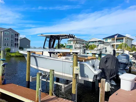 5577 Sea Forest Drive New Port Richey FL 34652